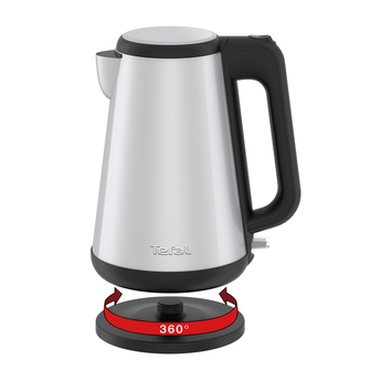 Fierbator de apa electric Tefal KI810D30 photo 3