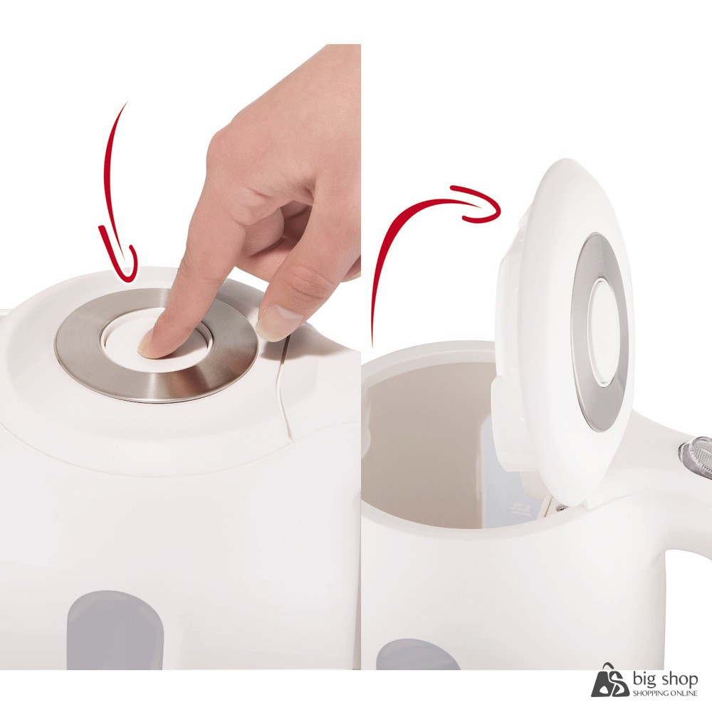 Fierbator de apa electric Tefal KO330130 photo 6