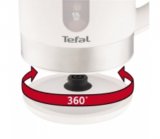 Fierbator de apa electric Tefal KO330130 thumbnav 5