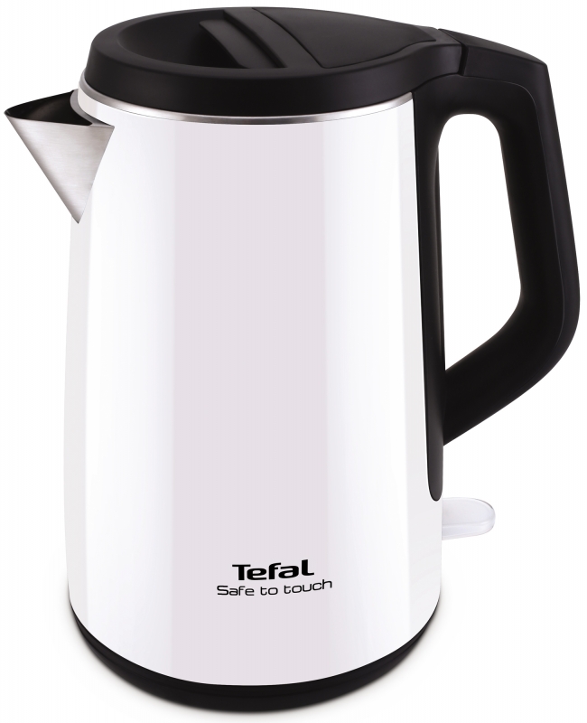 Fierbator de apa electric Tefal KO370130 photo 1 Fierbator de apa electric Tefal KO370130 photo 1