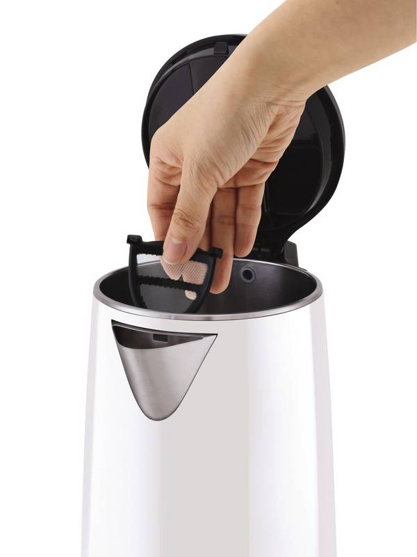 Fierbator de apa electric Tefal KO370130 photo 2