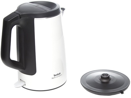 Fierbator de apa electric Tefal KO370130 photo 3