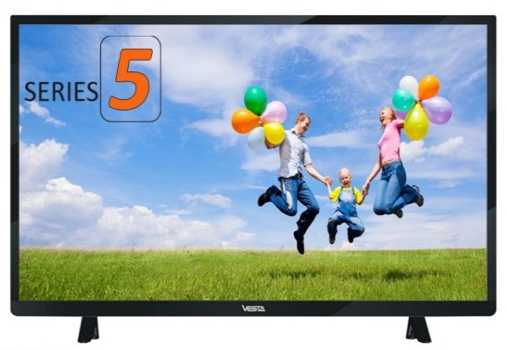 Телевизор Vesta LD32B530 / 32" / / HD ready photo 1 Телевизор Vesta LD32B530 / 32" / / HD ready photo 1