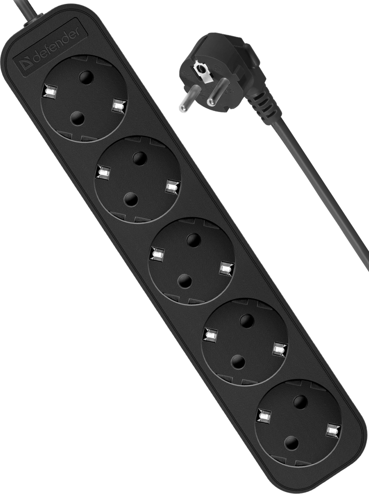 Prelungitor Defender M530 photo 2