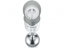 Blender Bosch MSM66130, 800 ml, 600 W, 12 trepte viteza, Alb thumbnav 2