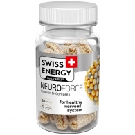 Vitamine Swiss Energy NanoCaps Swiss Energy NEUROFORCE N30 thumbnav 2