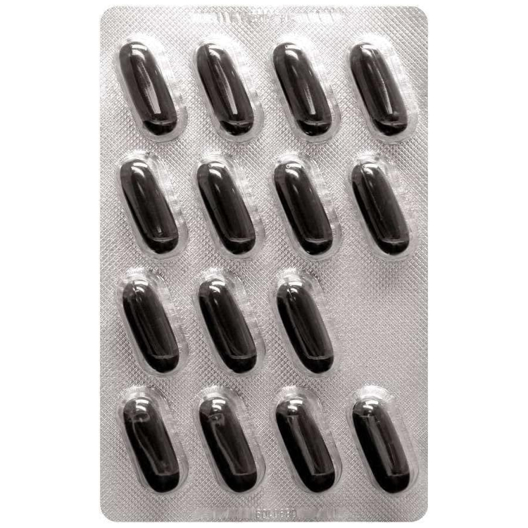 Vitamine Swiss Energy Omega3 Multivit photo 3