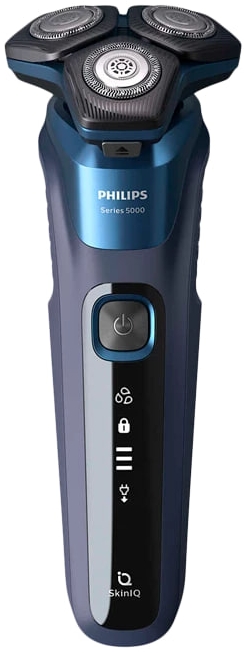Электробритва Philips S558530 Другие цвета photo 1 Электробритва Philips S558530 Другие цвета photo 1