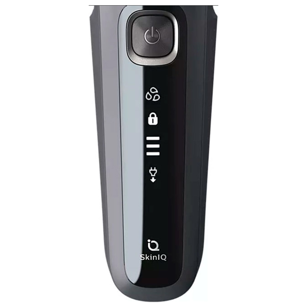 Aparat de ras Philips S5887/30 Gri photo 4