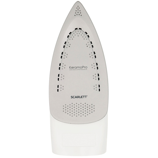 Fier de calcat Scarlett SC-SI30K30, 2400W, Ceramica photo 4