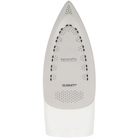 Fier de calcat Scarlett SC-SI30K30, 120-149 g/min g/min, 400 ml, Albastru thumbnav 4