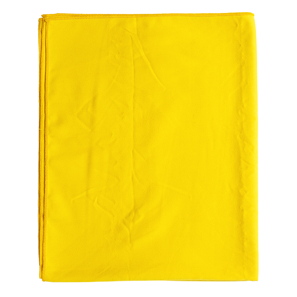 Prosop  HSY towel ST-001 Galben photo 1