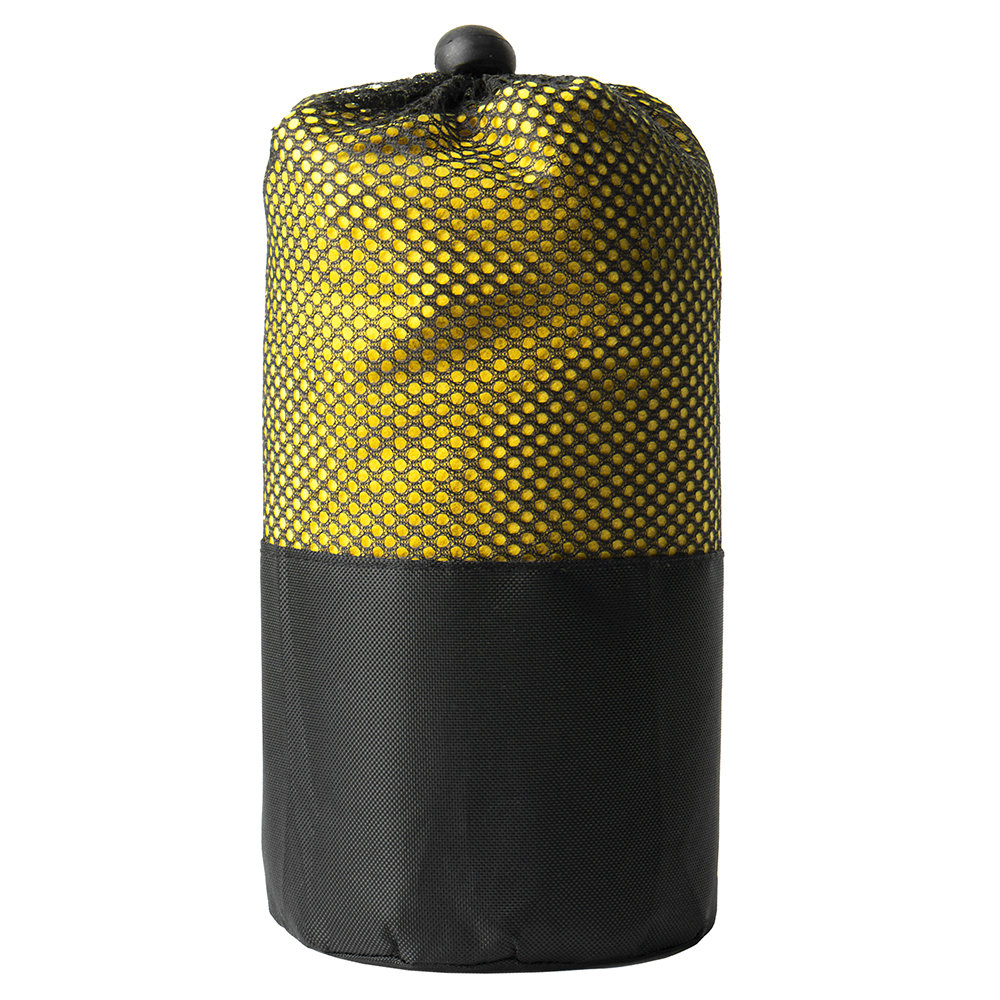 Prosop  HSY towel ST-001 Galben photo 2