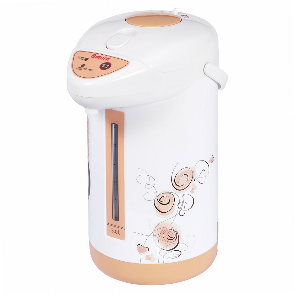 Thermopot Saturn STEK8030 photo 1 Thermopot Saturn STEK8030 photo 1