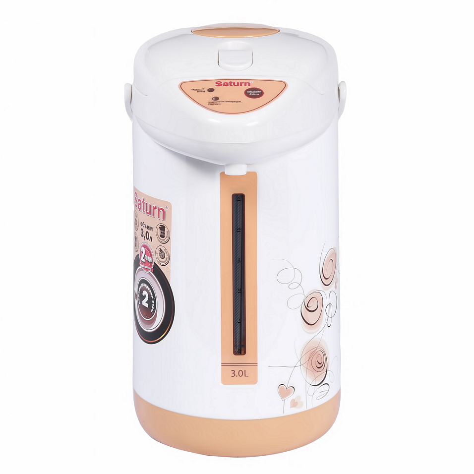 Thermopot Saturn STEK8030 photo 3