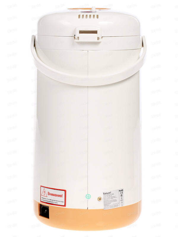 Thermopot Saturn STEK8030 photo 4