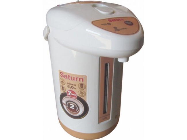 Thermopot Saturn STEK8030 photo 5