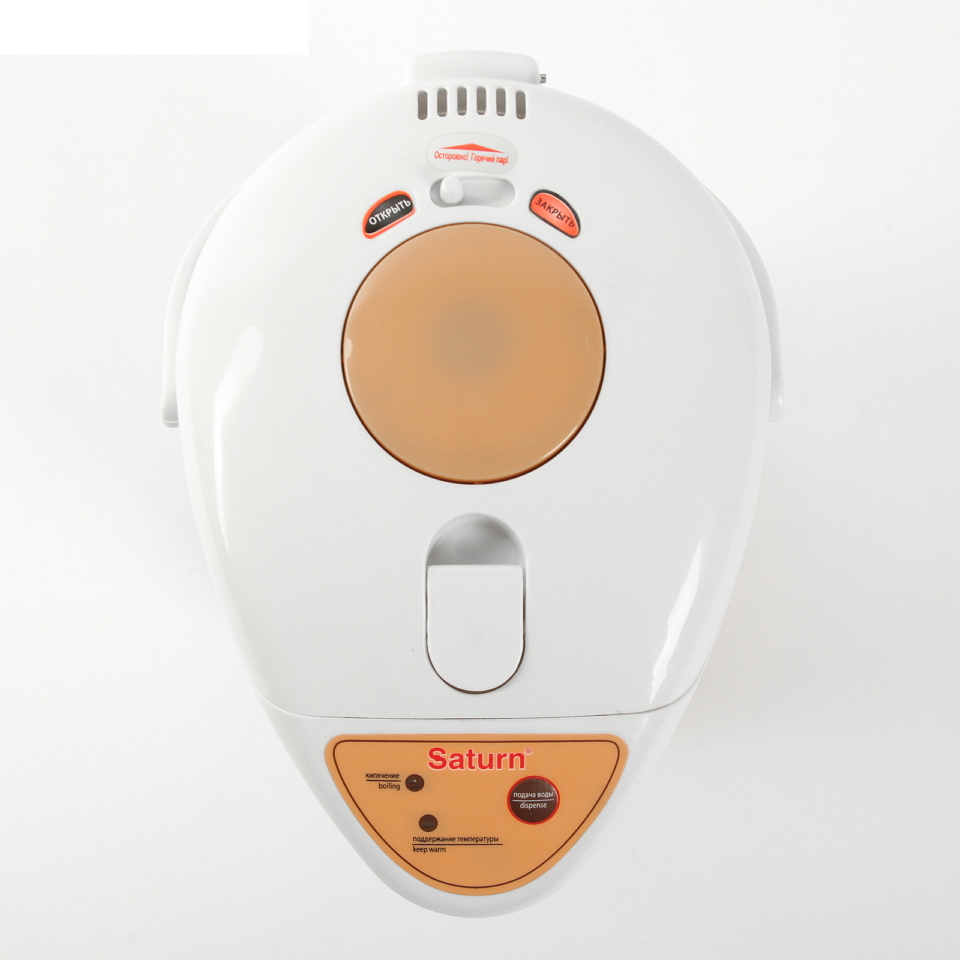 Thermopot Saturn STEK8030 photo 6