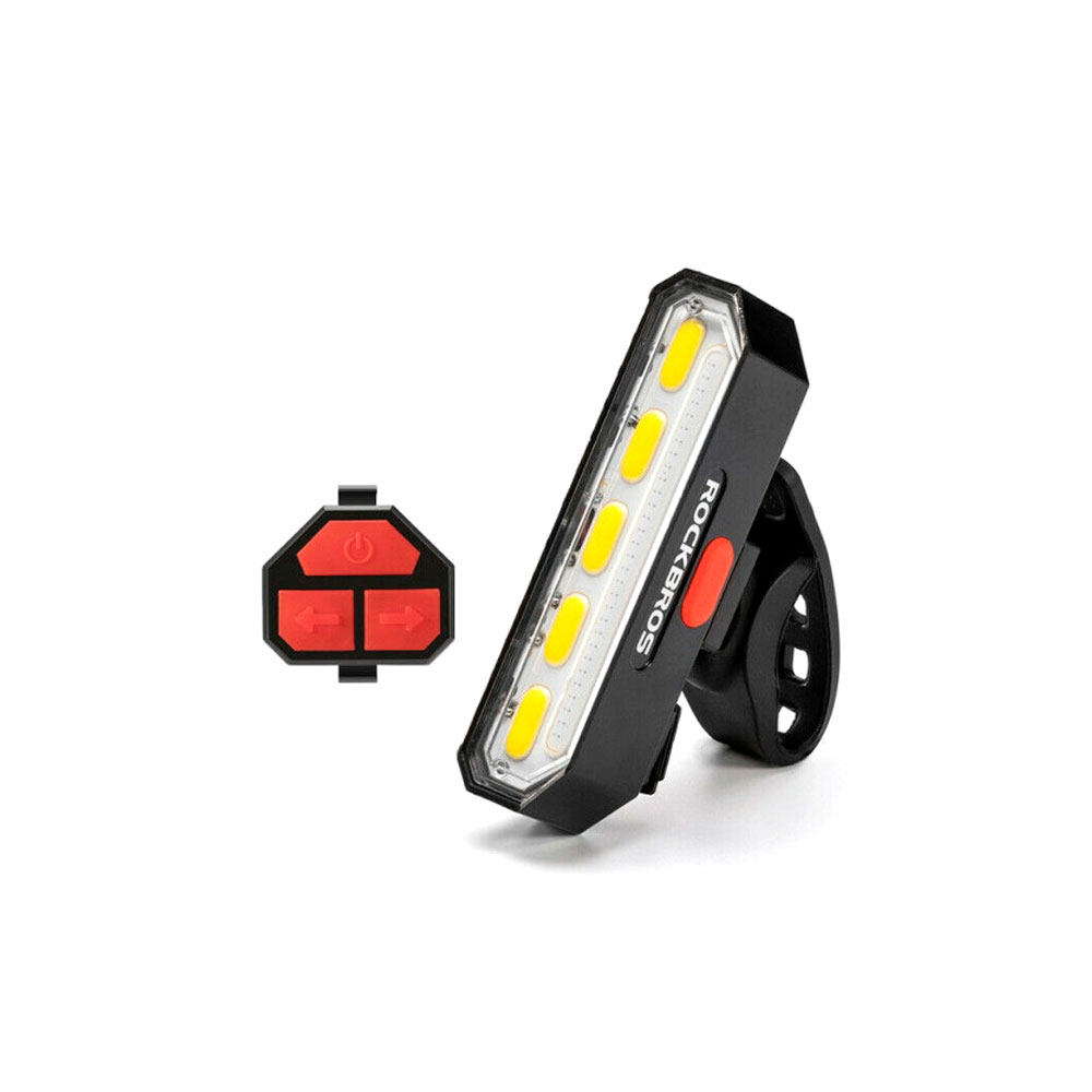 Stop spate RockBros Rearlight photo 1 Stop spate RockBros Rearlight photo 1