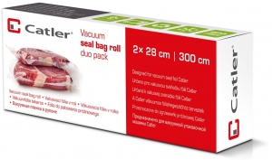 Vacuum bag Catler Vacuumbag2830 thumbnav
