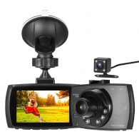 Видеорегистратор авто Vision G30 Dual camera thumbnav 1
