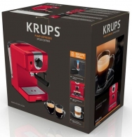 Кофеварка Krups XP320530 thumbnav 7