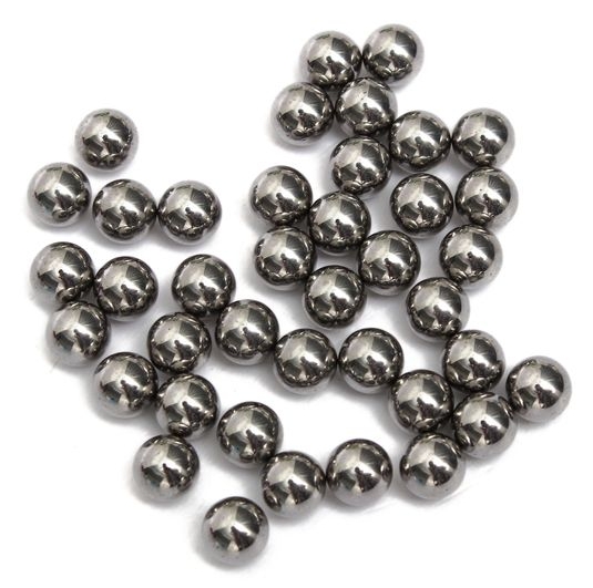 Шарики для педалей SHIMANO Pedal balls photo 1 Шарики для педалей SHIMANO Pedal balls photo 1