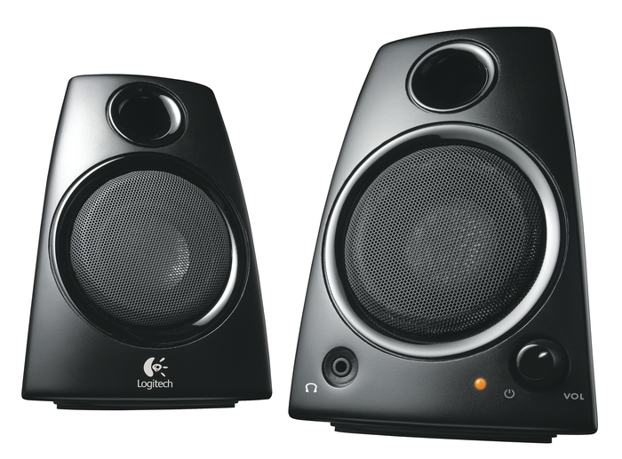 Boxe PC Logitech Z130 photo 3