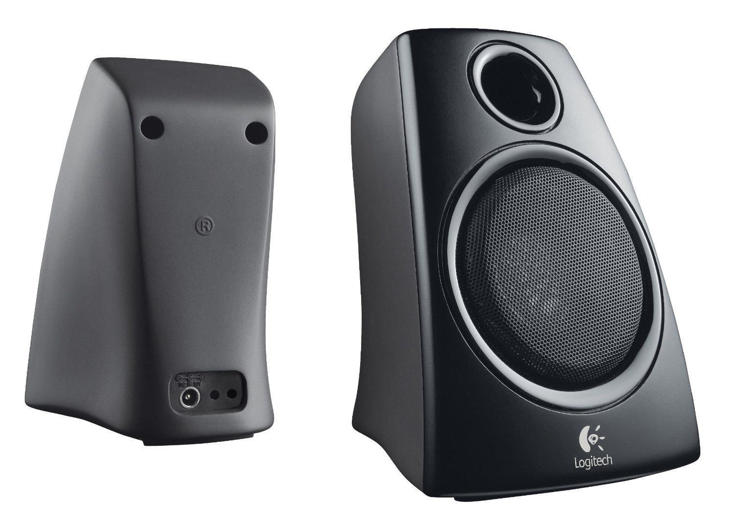 Boxe PC Logitech Z130 photo 4