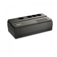 APC Easy-UPS BV650I-GR, 650VA/375W, AVR, Line interactive, 4 x CEE 7/7 Sockets (all 4 Battery Backup + Surge Protected), 1.5m thumbnav 2