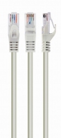 UTP Cat6 Patch cord, 2 m, Grey thumbnav 1
