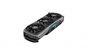 Placa video ZOTAC GeForce RTX 4070 Ti  Trinity / 16GB / GDDR6X / 192bit thumbnav 5