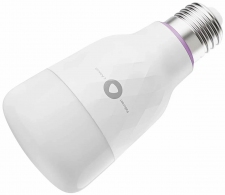 LED Bec YANDEX Smart Bulb with Alisa / Smart Wi-Fi RGB / E27 / 8W / 1700K-6500K thumbnav 3