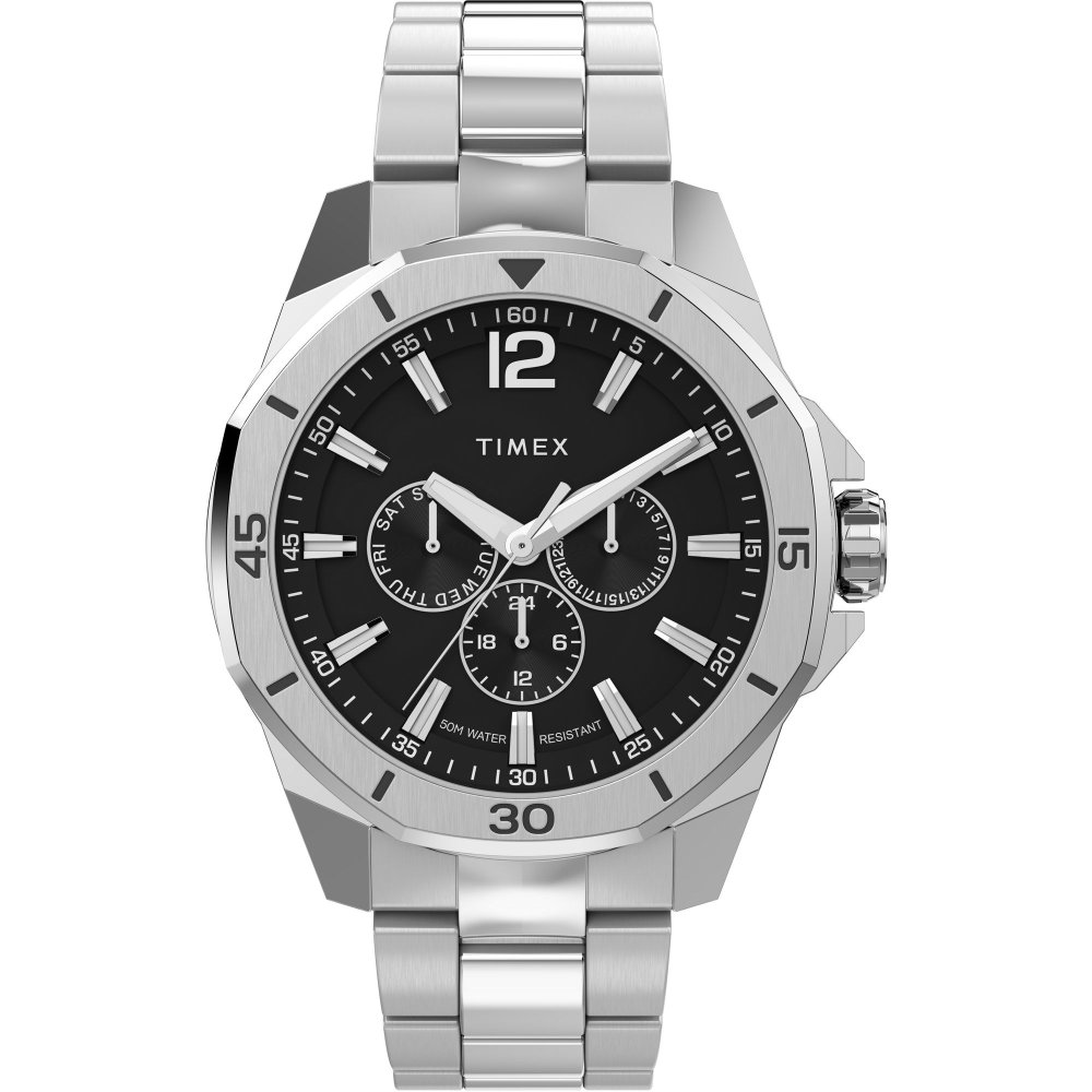 Мужские наручные часы Timex TW2W79900 photo 1