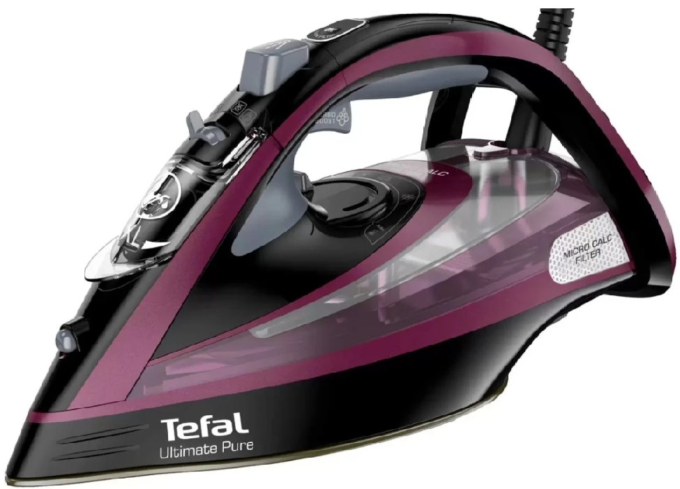 Утюг Tefal FV9835, 3000Вт, Металлокерамика photo 1
