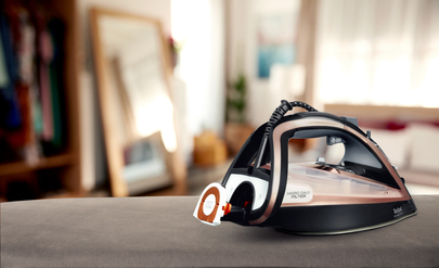 Утюг Tefal FV9835, 3000Вт, Металлокерамика photo 6