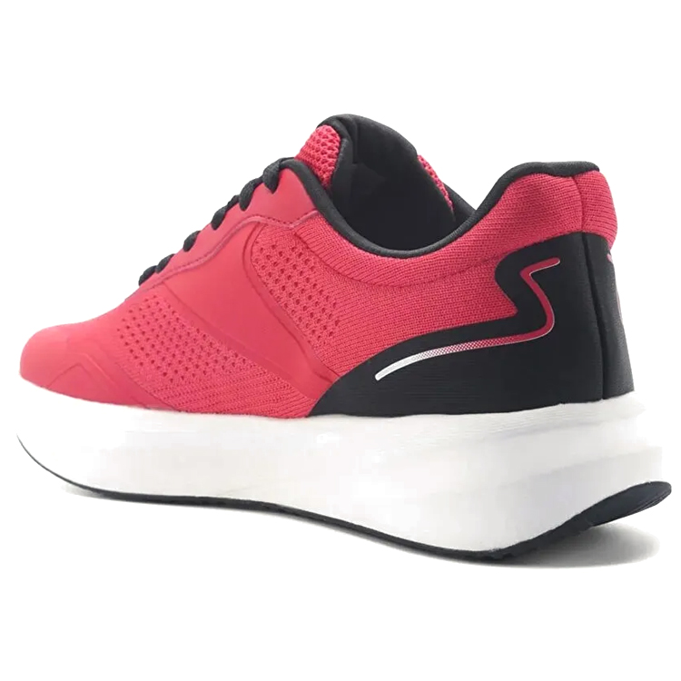 Кроссовки Reebok EDGEWOOD / Мужской / 45 / Красный photo 5