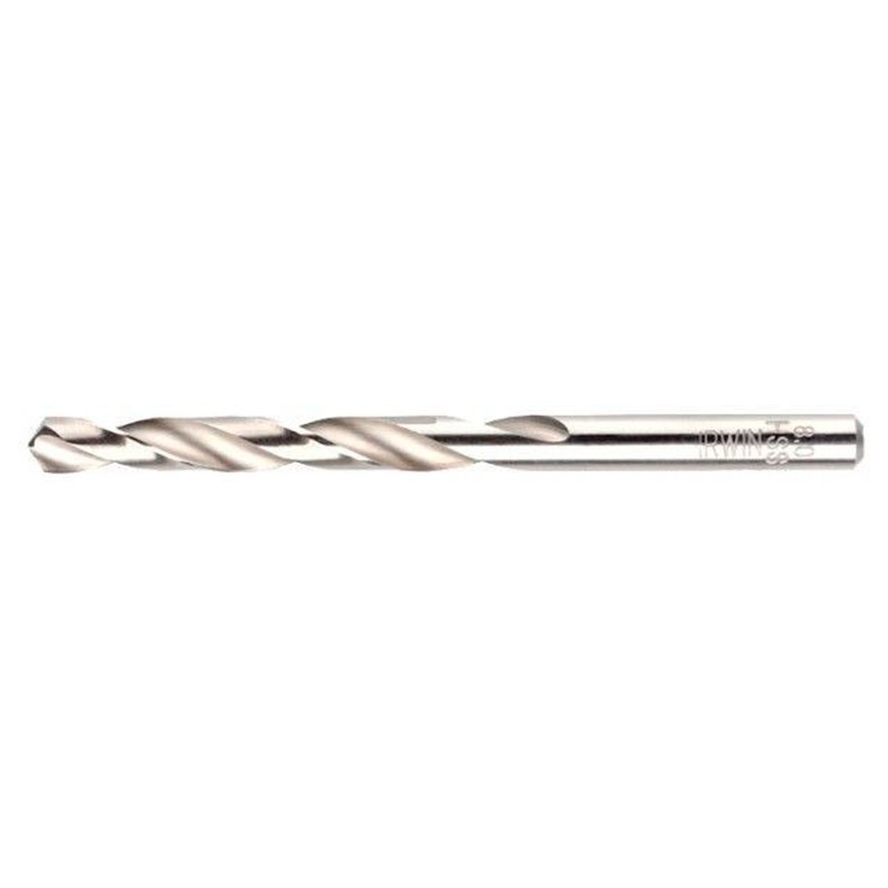 Burghiu Irwin HSS PRO DIN 338 10.00 QUAD 10502331 photo 1 Burghiu Irwin HSS PRO DIN 338 10.00 QUAD 10502331 photo 1