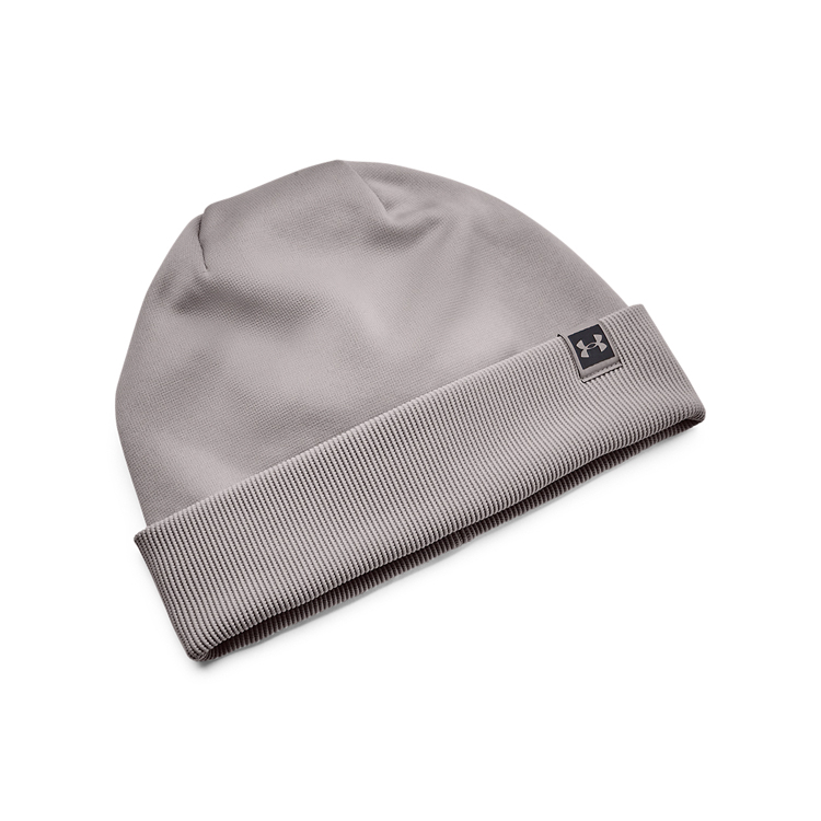 Caciula Under Armour UA Storm Fleece Beanie photo Caciula Under Armour UA Storm Fleece Beanie photo
