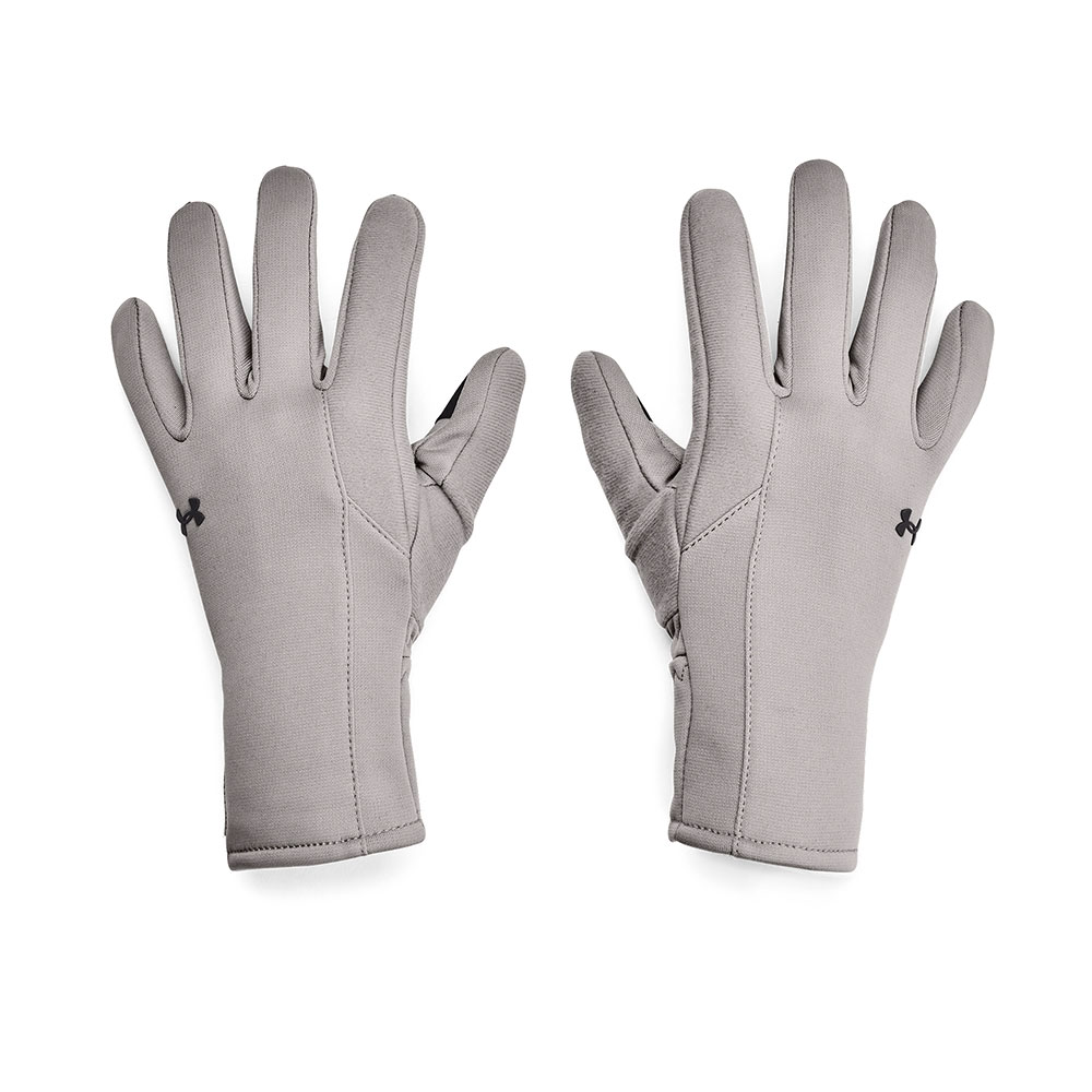Перчатки Under Armour UA Storm Fleece Gloves Серый photo 1
