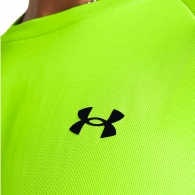 Футболка Under Armour UA Tech Textured SS thumbnav 2