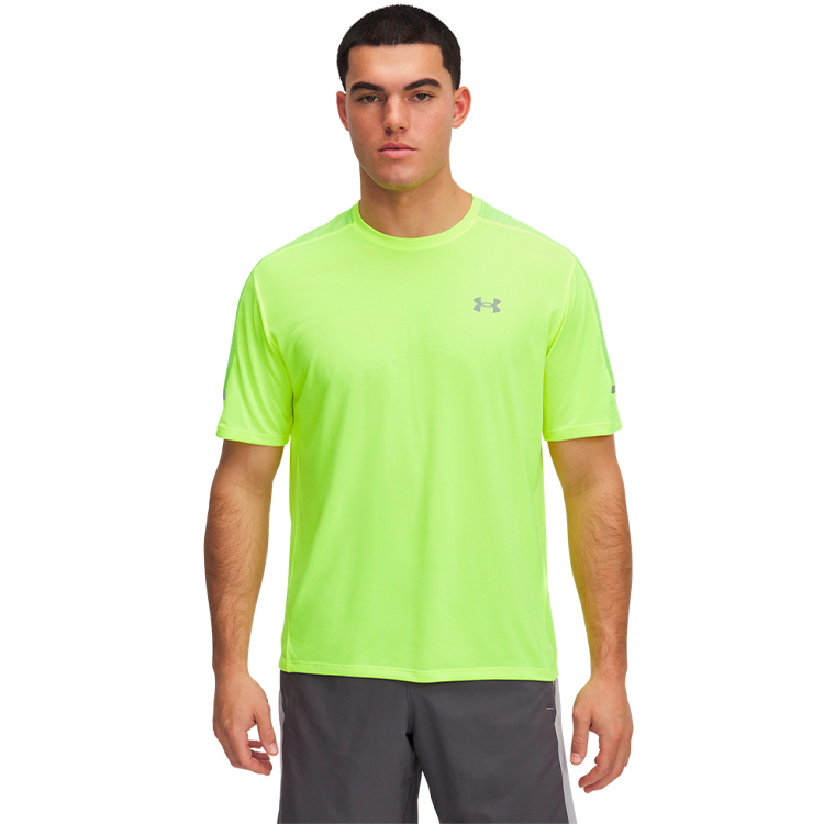 Футболка Under Armour UA Tech Utility SS photo 