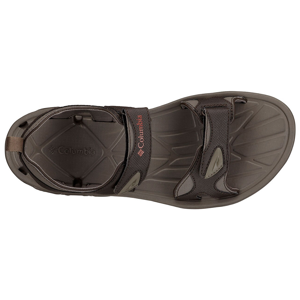 Sandale Columbia Techsun Vent pt Barbati / 41 / Maro photo 2