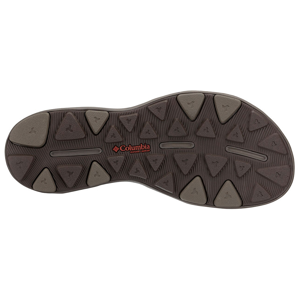 Sandale Columbia Techsun Vent pt Barbati / 41 / Maro photo 3