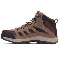 Ботинки Columbia Crestwood Mid Waterproof thumbnav 1