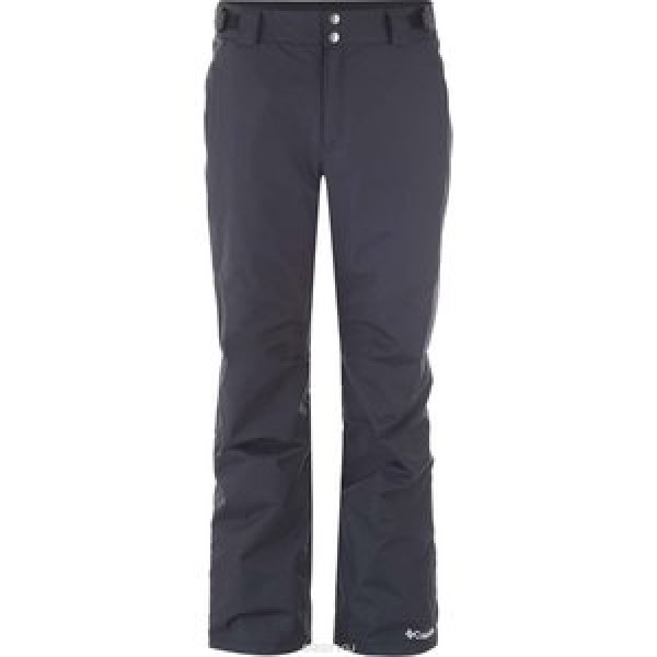 Pantaloni Columbia Bugaboo II Pant S Negru Barbati photo 1 Pantaloni Columbia Bugaboo II Pant S Negru Barbati photo 1