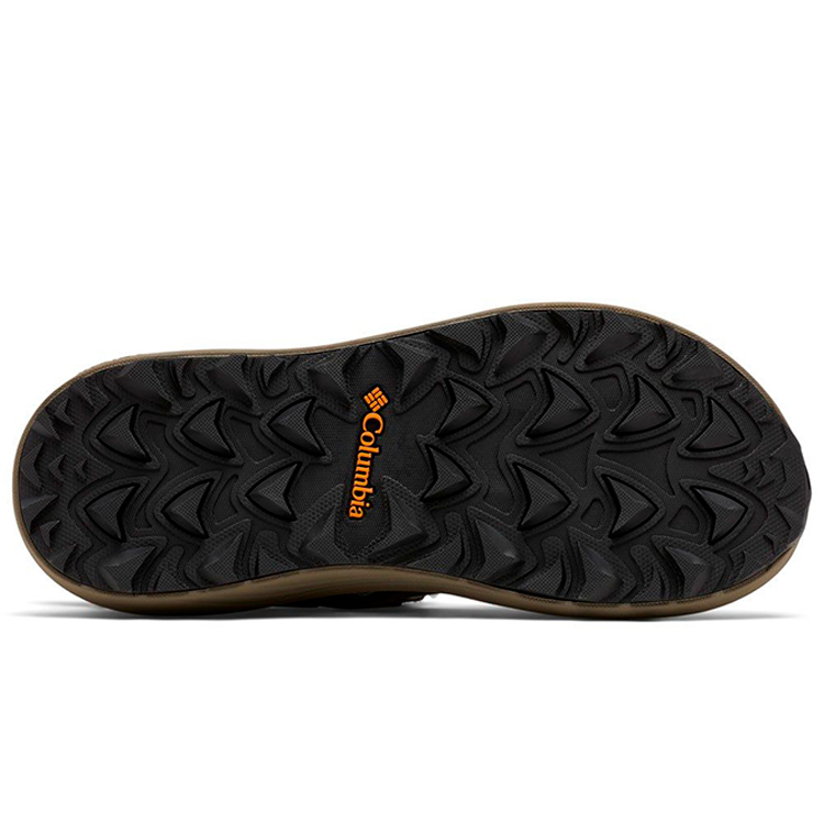 Sandale Columbia Trailstorm Hiker 3 Strap pt Barbati / 41 / Maro photo 4