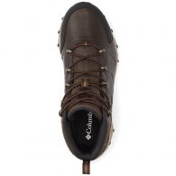 Ботинки Columbia Peakfreak II Mid Outdry Leather thumbnav 3