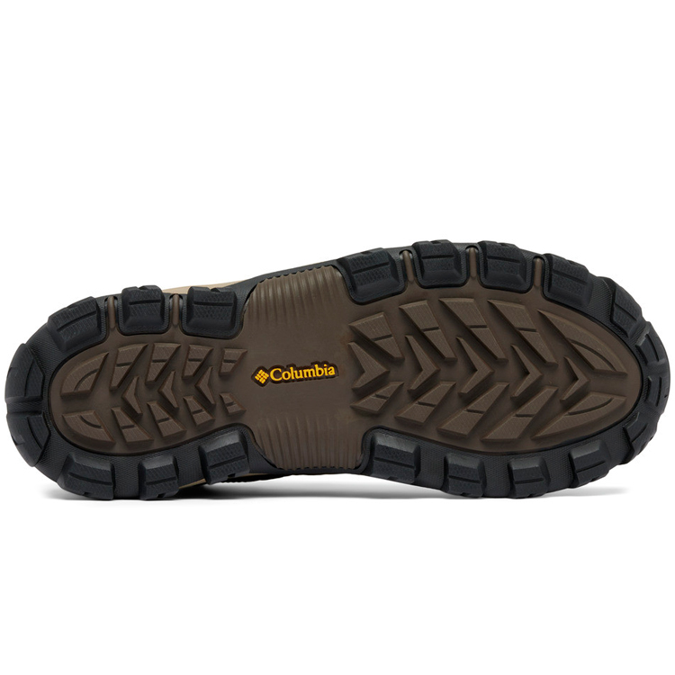 Ghete Columbia Transverse Hike Waterproof pt Barbati / 40 / Maro photo 4