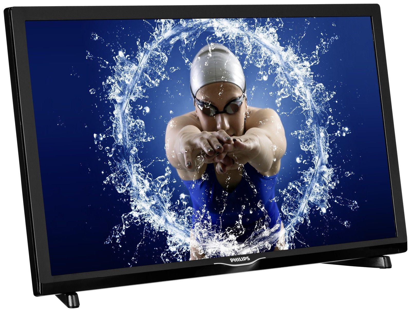 Televizor Philips 22PFS4031 / 22" / / Full HD photo 2